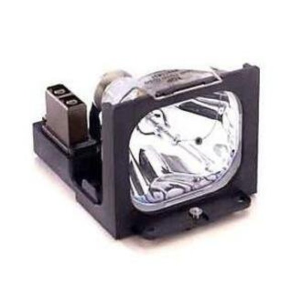 Total Micro Technologies 150W Projector Lamp For Toshiba TLP-L6-TM